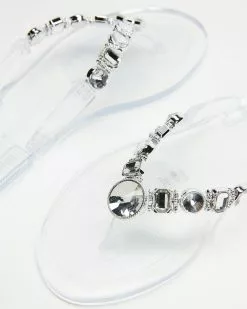 Holster Madeline Clear -Sandals Sales Shop http3A2F2Fstatic.theiconic.com .au2Fp2Fholster 0528 2445731 3
