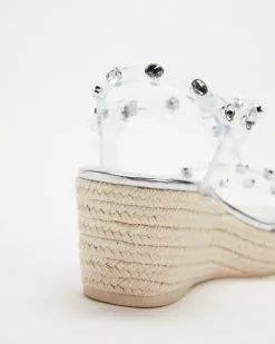 Holster Havana Espadrilles Clear -Sandals Sales Shop http3A2F2Fstatic.theiconic.com .au2Fp2Fholster 4206 3245731 3