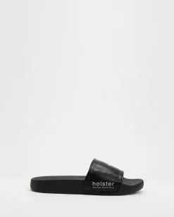 Holster Kids Cloudbreak Black