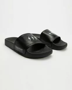 Holster Kids Pipeline Black