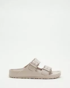 Holster Sundreamer Slides - Women's Sand