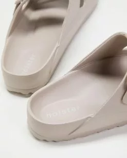 Holster Sundreamer Slides - Women's Sand -Sandals Sales Shop http3A2F2Fstatic.theiconic.com .au2Fp2Fholster 5328 9076241 3