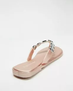Holster Seascape Rose Gold -Sandals Sales Shop http3A2F2Fstatic.theiconic.com .au2Fp2Fholster 5377 0008911 3