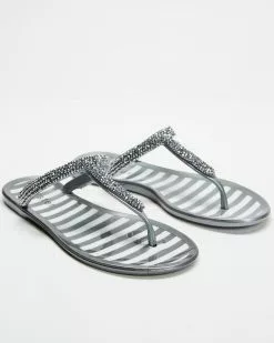 Holster North Shore Silver