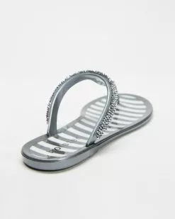 Holster North Shore Silver -Sandals Sales Shop http3A2F2Fstatic.theiconic.com .au2Fp2Fholster 5895 6008911 3