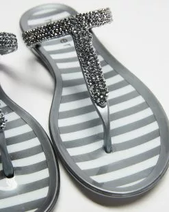 Holster North Shore Silver -Sandals Sales Shop http3A2F2Fstatic.theiconic.com .au2Fp2Fholster 5898 6008911 4
