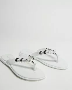 Holster Seascape White