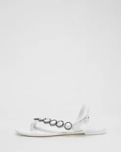 Holster Caribbean White