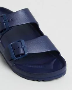 Holster Sundreamer Unisex Slides Midnight Blue -Sandals Sales Shop http3A2F2Fstatic.theiconic.com .au2Fp2Fholster 6925 116307 4