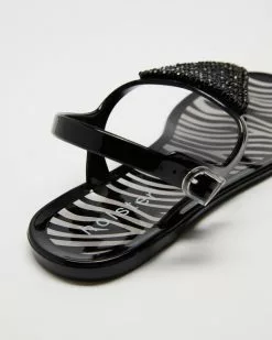 Holster Sunset Black -Sandals Sales Shop http3A2F2Fstatic.theiconic.com .au2Fp2Fholster 7181 2245241 3