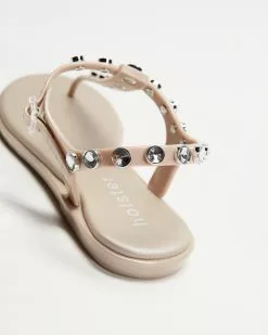 Holster Paradise Champagne -Sandals Sales Shop http3A2F2Fstatic.theiconic.com .au2Fp2Fholster 7202 9345241 3