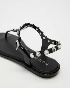 Holster Paradise Black -Sandals Sales Shop http3A2F2Fstatic.theiconic.com .au2Fp2Fholster 7314 0835241 3