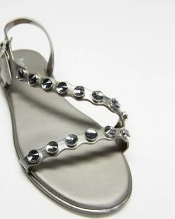 Holster Lola Pewter -Sandals Sales Shop http3A2F2Fstatic.theiconic.com .au2Fp2Fholster 7698 5697911 3