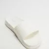 Holster Glide Slides - Unisex White