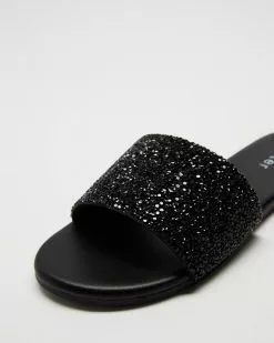 Holster Flaunt Black -Sandals Sales Shop http3A2F2Fstatic.theiconic.com .au2Fp2Fholster 8180 4835241 3