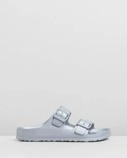 Holster Sundreamer Unisex Slides Silver
