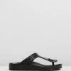 Holster Coastal Unisex Slides Black