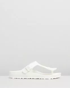 Holster Coastal Unisex Slides White