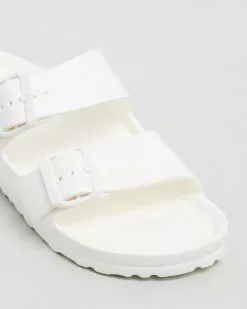 Holster Sundreamer Unisex Slides White -Sandals Sales Shop http3A2F2Fstatic.theiconic.com .au2Fp2Fholster 9337 350396 4