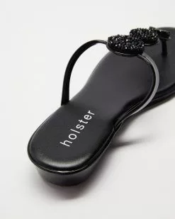 Holster Victoria Wedges Black -Sandals Sales Shop http3A2F2Fstatic.theiconic.com .au2Fp2Fholster 9796 1935241 3