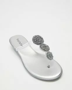 Holster Victoria Wedge Clear