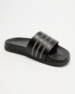 Holster Cruz Slides Black