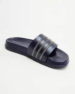 Holster Cruz Slides Midnight Blue