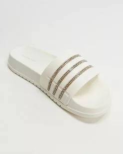 Holster Cruz Slides White