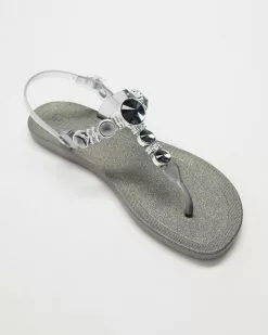 Holster Chelsea Clear Pewter