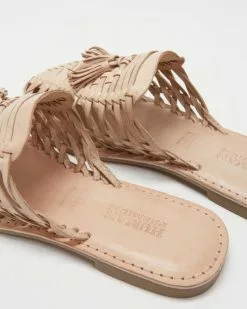 Human Premium Cage Natural -Sandals Sales Shop http3A2F2Fstatic.theiconic.com .au2Fp2Fhuman premium 4738 7649631 3