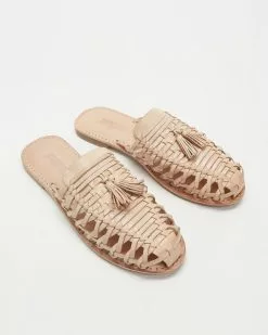 Human Premium Cage Natural