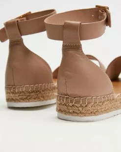 Human Premium Bedford Nude -Sandals Sales Shop http3A2F2Fstatic.theiconic.com .au2Fp2Fhuman premium 7992 8955821 4