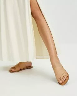 Human Premium Edit Sandals Natural -Sandals Sales Shop http3A2F2Fstatic.theiconic.com .au2Fp2Fhuman premium 9437 8855821 2