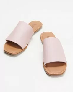 Human Premium Oats Slides Blush