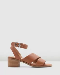 Hush Puppies Prisha Tan
