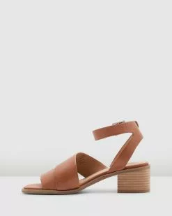 Hush Puppies Prisha Tan -Sandals Sales Shop http3A2F2Fstatic.theiconic.com .au2Fp2Fhush puppies 0153 5889051 3