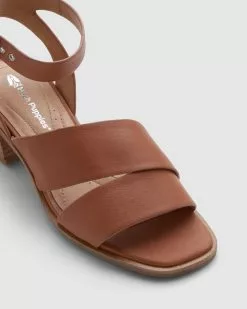 Hush Puppies Prisha Tan -Sandals Sales Shop http3A2F2Fstatic.theiconic.com .au2Fp2Fhush puppies 0156 5889051 4