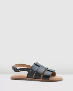 Hush Puppies Paloma Black -Sandals Sales Shop http3A2F2Fstatic.theiconic.com .au2Fp2Fhush puppies 7219 9301241 5