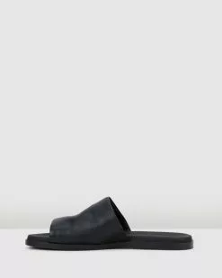 Hush Puppies Paradise Black -Sandals Sales Shop http3A2F2Fstatic.theiconic.com .au2Fp2Fhush puppies 8618 937739 3