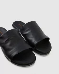 Hush Puppies Paradise Black -Sandals Sales Shop http3A2F2Fstatic.theiconic.com .au2Fp2Fhush puppies 8623 937739 4