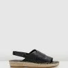Hush Puppies Birch Black