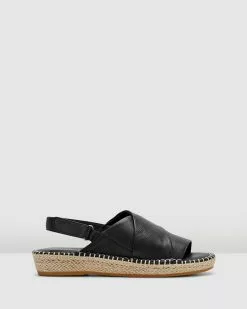Hush Puppies Birch Black