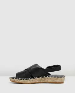 Hush Puppies Birch Black -Sandals Sales Shop http3A2F2Fstatic.theiconic.com .au2Fp2Fhush puppies 8788 9103611 3
