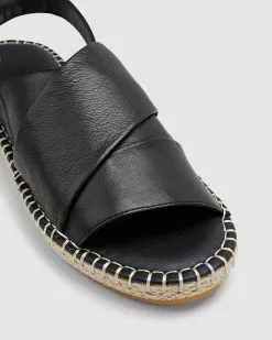 Hush Puppies Birch Black -Sandals Sales Shop http3A2F2Fstatic.theiconic.com .au2Fp2Fhush puppies 8792 9103611 4