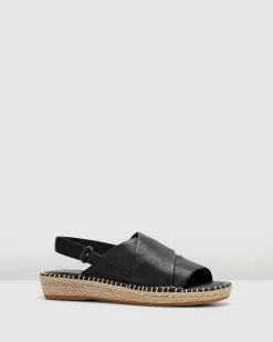 Hush Puppies Birch Black -Sandals Sales Shop http3A2F2Fstatic.theiconic.com .au2Fp2Fhush puppies 8796 9103611 5