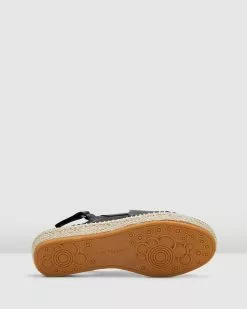 Hush Puppies Birch Black -Sandals Sales Shop http3A2F2Fstatic.theiconic.com .au2Fp2Fhush puppies 8799 9103611 6