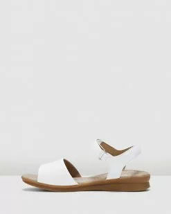 Hush Puppies Nigella Pl White -Sandals Sales Shop http3A2F2Fstatic.theiconic.com .au2Fp2Fhush puppies 8859 408249 3