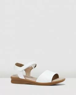 Hush Puppies Nigella Pl White -Sandals Sales Shop http3A2F2Fstatic.theiconic.com .au2Fp2Fhush puppies 8865 408249 5