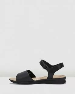 Hush Puppies Nigella Pl Black -Sandals Sales Shop http3A2F2Fstatic.theiconic.com .au2Fp2Fhush puppies 8874 708249 3