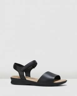 Hush Puppies Nigella Pl Black -Sandals Sales Shop http3A2F2Fstatic.theiconic.com .au2Fp2Fhush puppies 8880 708249 5